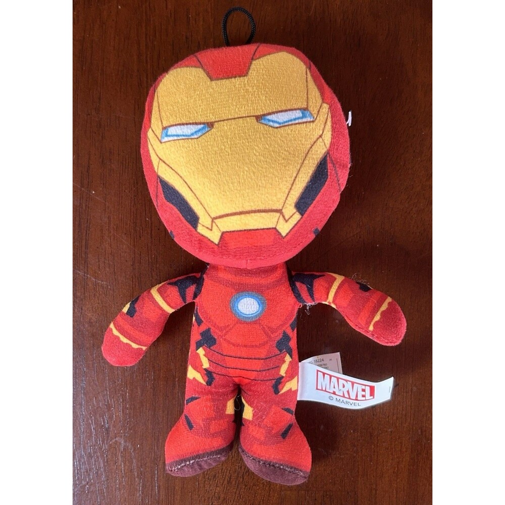 Good Stuff Marvel Avengers Iron Man plush doll‎ stuffed toy